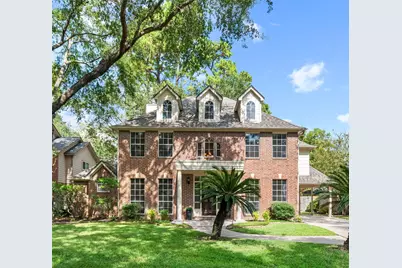 14106 Haynes Drive, Houston, TX 77069 - Photo 1