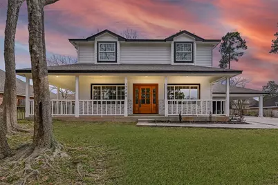 12744 Point Aquarius Boulevard, Willis, TX 77318 - Photo 2