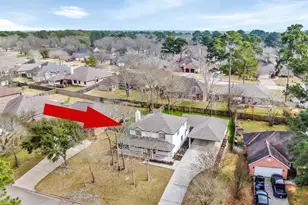 12744 Point Aquarius Blvd, Willis, TX 77318 - Photo 44