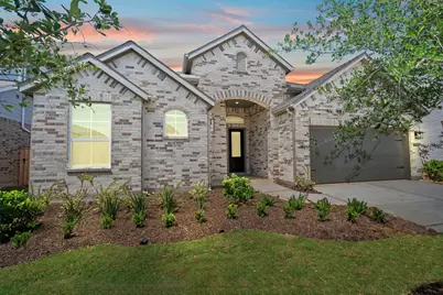 2910 Peach Valley Road, Fulshear, TX 77423 - Photo 1
