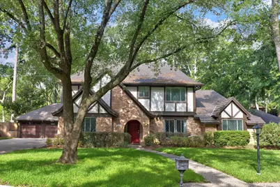 5618 Braxtonshire Court, Houston, TX 77069 - Photo 1