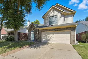 20014 Rolling Hills Ln, Katy, TX 77449 - Photo 1