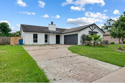 3706 Verhalen Avenue, Houston, TX 77039 - Photo 1