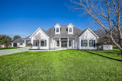 2701 Bluebonnet Boulevard, Brenham, TX 77833 - Photo 1