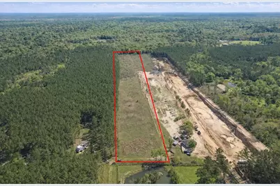 925 County Line Road, Shepherd, TX 77371 - Photo 1
