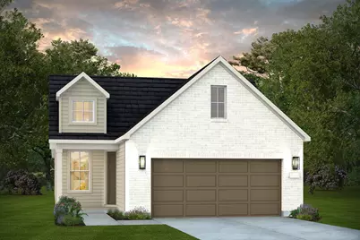 7122 Marek Fareway, Sugar Land, TX 77469 - Photo 1