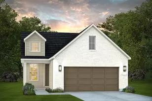 7122 Marek Fareway, Sugar Land, TX 77469 - Photo 1