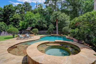 2318 River Blossom Lane, Houston, TX 77345 - Photo 2