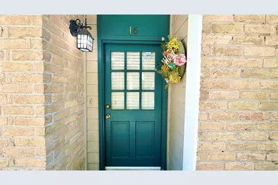 11710 Southlake Drive #16, Houston, TX 77077 - Photo 2