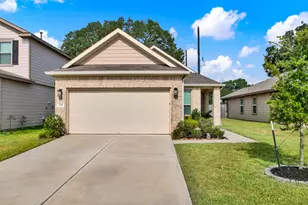 22307 Hawberry Blossom Ln, Tomball, TX 77377 - Photo 1