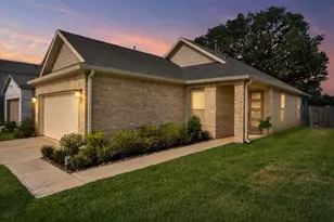22307 Hawberry Blossom Ln, Tomball, TX 77377 - Photo 1