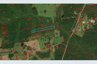 0 County Road 184, Liberty, TX 77575 - Photo 1