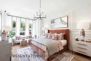 1163 Basset Hound Dr, Montgomery, TX 77316 - Photo 14