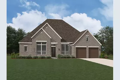 1163 Basset Hound Drive, Montgomery, TX 77316 - Photo 2