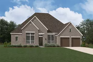 1163 Basset Hound Dr, Montgomery, TX 77316 - Photo 2