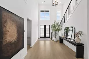 24418 Green Buffalograss Trl, Katy, TX 77493 - Photo 4