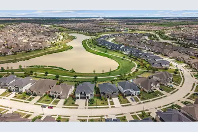 24418 Green Buffalograss Trail, Katy, TX 77493 - Photo 34