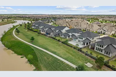 24418 Green Buffalograss Trail, Katy, TX 77493 - Photo 36