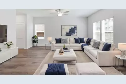 7810 Bergamot Circle, Magnolia, TX 77354 - Photo 2