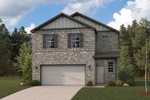 7810 Bergamot Cir, Magnolia, TX 77354 - Photo 1