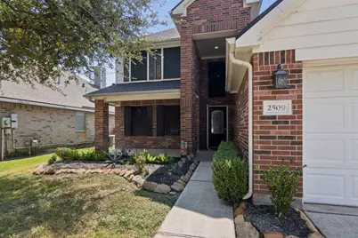 2509 Artesia Drive, Deer Park, TX 77536 - Photo 2