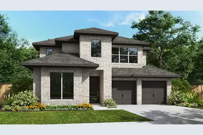 2707 Green Passage Drive, Missouri City, TX 77459 - Photo 1