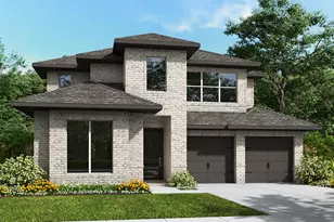 2707 Green Passage Dr, Missouri City, TX 77459 - Photo 1