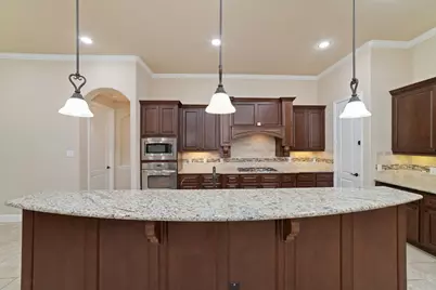 17018 Mahogany Trace Lane, Richmond, TX 77407 - Photo 22