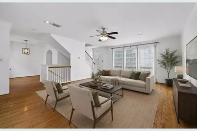 834 Cohn Street, Houston, TX 77007 - Photo 2