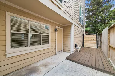 834 Cohn Street, Houston, TX 77007 - Photo 8