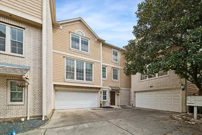 834 Cohn Street, Houston, TX 77007 - Photo 1