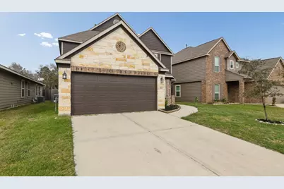 943 Steel Blue Drive, Houston, TX 77073 - Photo 2