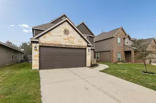 943 Steel Blue Dr, Houston, TX 77073 - Photo 2