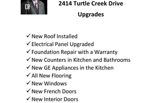2414 Turtle Creek Dr, Missouri City, TX 77459 - Photo 2