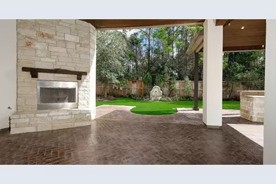 330 Mill Creek Road, Pinehurst, TX 77362 - Photo 38