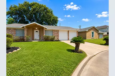 4318 Brookston Street, Houston, TX 77045 - Photo 2