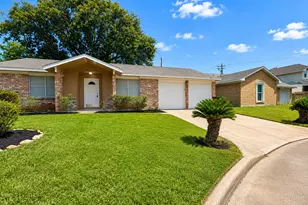 4318 Brookston St, Houston, TX 77045 - Photo 2