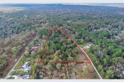 0 County Road 639 End, Dayton, TX 77535 - Photo 4