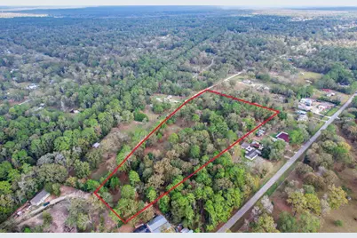 0 County Road 639 End, Dayton, TX 77535 - Photo 6