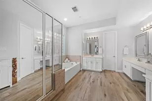 2806 Hazy Hillside Ct, Kingwood, TX 77345 - Photo 18