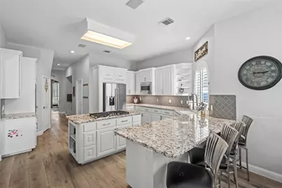 2806 Hazy Hillside Court, Kingwood, TX 77345 - Photo 8