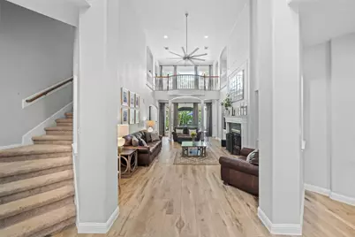 2806 Hazy Hillside Court, Kingwood, TX 77345 - Photo 38