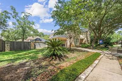 2806 Hazy Hillside Court, Kingwood, TX 77345 - Photo 32