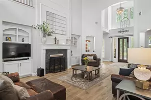 2806 Hazy Hillside Ct, Kingwood, TX 77345 - Photo 6