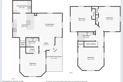 1910 Avenue M 1/2, Galveston, TX 77550 - Photo 28