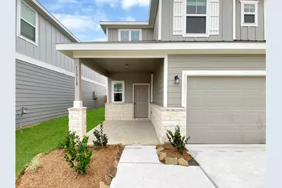 11718 Glen Mountain Drive, Tomball, TX 77375 - Photo 4