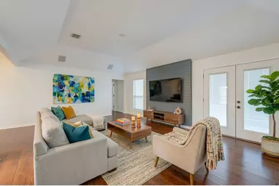 1016 Chateau Woods Parkway Drive, Conroe, TX 77385 - Photo 1