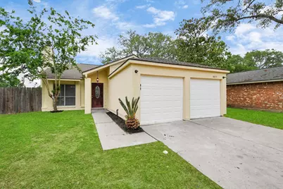 6823 Drewlaine Fields Lane, Katy, TX 77449 - Photo 1