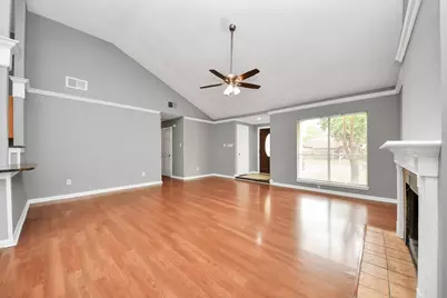 6823 Drewlaine Fields Lane, Katy, TX 77449 - Photo 4