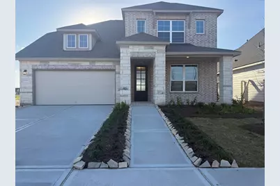 10646 Forward Street, Richmond, TX 77469 - Photo 1